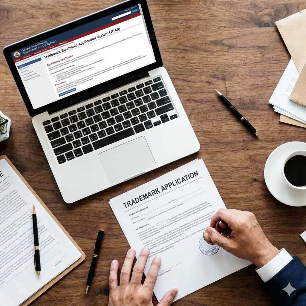 Trademark Registration